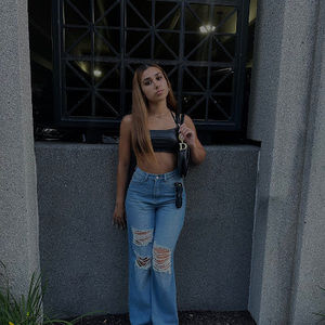 Meet your Posher, Rawan